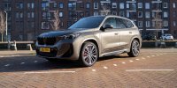 Compacte veelzijdigheid: BMW X1 en BMW iX1