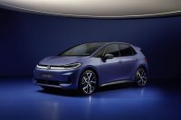 De nieuwe Volkswagen ID.3 Neo haalt nu 629 kilometer