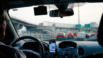 Alle nieuwe auto's filmen je ogen vanaf 7 juli
