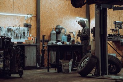 Garagetarieven stijgen hard, dit kun je eraan doen