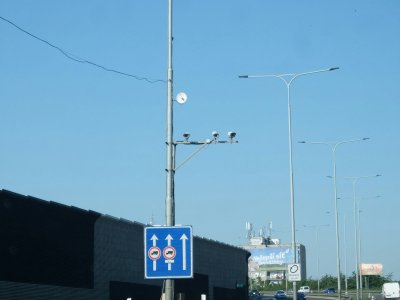 Verkeersovertredingen stijgen, dus grijpt het kabinet in